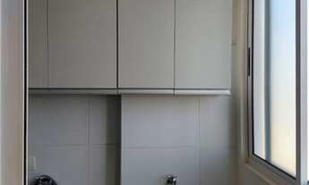 Imagem 7: Apartamento com 3 quartos no PATEO AURORA - Bairro Aurora em Londrina