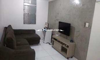 Imagem: São Paulo - Apartamento Padrão - CONJUNTO