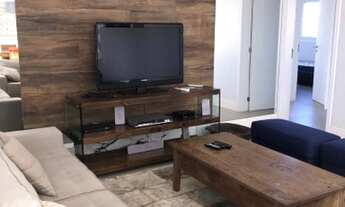 Imagem: Ótima cobertura 3 suítes mobiliada e decorada