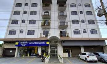 Imagem: Apartamento com 2 quartos no Ed. Panarello