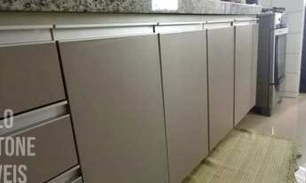 Imagem 7: Jardins - Em frente a Praça Pé Vermelho - Gleba Palhano