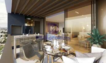 Imagem 7: CURITIBA - Apartamento Padrão - Água Verde