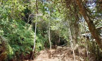 Imagem: Terreno Vilas Romanas