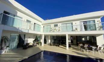 Imagem: TM - RV699 Casa condomínio fechado 7 quartos