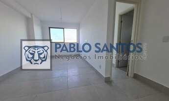 Imagem 4: Excelencia e Lazer Completo!! Apto 2 Qtos, 1 Ste, 1 WC, Sala p 2 amb, Beach Class Ilha do