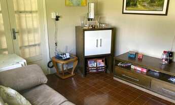 Imagem 5: Locação de temporada - Casa próxima ao mar com 03 dormitórios no Centro de Xangri-Lá/RS