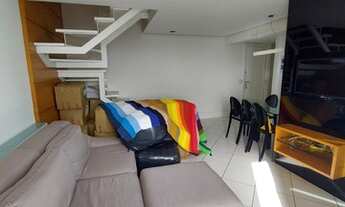 Imagem 3: Apartamento com 2 quartos na Barra da Tijuca - Rio de Janeiro