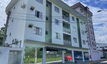 Imagem: Apartamento à venda, 2 quartos, 1 suíte