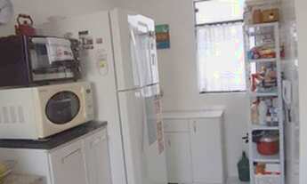 Imagem 7: Cobertura biplex com varanda gourmet no Santana