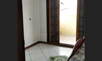 Imagem 7: Casa Sobrado - Jardim das Indústrias - 189m² - 4 Dormitórios