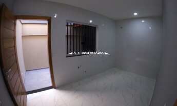 Imagem 4: São Paulo - Casa Padrão - CASA VERDE