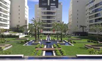 Imagem 1: Apartamento à venda 3 Quartos, 3 Suites, 2 Vagas, 350M², Água Verde, Curitiba - PR