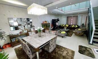 Imagem 5: Ref.: 6071 - Sobrado 3 qtos - Santa Maria