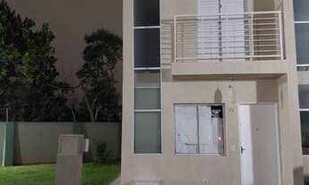 Imagem: Casa de condomínio sobrado para venda tem