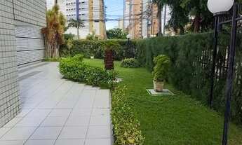 Imagem 5: Apartamento à venda, 174 m² por R$ 900.000,00 - Dionisio Torres - Fortaleza/CE