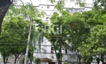 Imagem: Porto Alegre - Apartamento Padrão - Humaitá