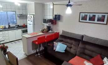 Imagem 2: Asa para venda com 2 quartos no Bairro Bosque dos Ipês