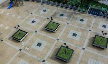 Imagem 5: Apartamento para venda tem 126 metros quadrados com 3 quartos em Cocó - Fortaleza - Ceará