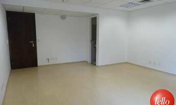 Imagem 5: São Paulo - Conjunto Comercial/sala - Jardins