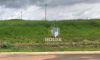 Imagem 1: Terreno à venda, 222 m² por R$ 138.500,00 - Condomínio Morro Vermelho - Mogi Mirim/SP