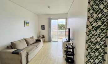 Imagem 2: Apartamento para Locação em Itanhaém, Centro, 2 dormitórios, 1 suíte, 2 banheiros, 1 vaga