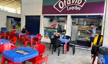 Imagem 2: Lanchonete Completa em pleno funcionamento