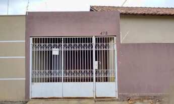 Imagem 3: Casa no Jardim Montreal, Promissão