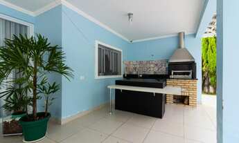 Imagem 6: Casa em Condomínio para Venda em Jundiaí, Loteamento Capital Ville, 4 dormitórios, 2 suíte