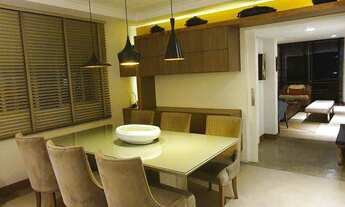 Imagem 7: Apartamento 3 dormitórios (2 suítes) por R$ 850.000 - Edifício Lá Coruña - Centro - Londri