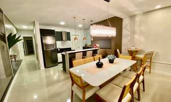 Imagem 4: Apartamento em excelente localização com 3 dormitórios (2 suítes) na praia de Capão da Can