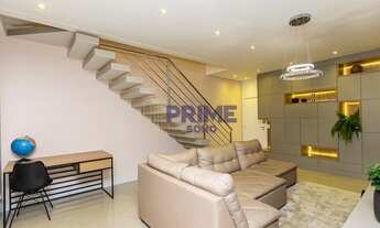 Imagem 5: Cobertura 4 quartos, 1 suite, 3 vagas, area gourmet, sacadas, 232m², Face Norte, Hugo Lang