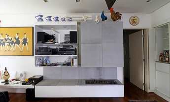 Imagem 7: Apartamento para Venda em São Paulo, JARDIM AMERICA, 2 dormitórios, 2 suítes, 4 banheiros