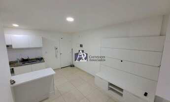 Imagem 3: Apartamento com 1 dormitório à venda, 40 m² por R$ 237.000 - Taquara - Rio de Janeiro/RJ