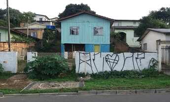 Imagem 3: Terreno no Santa Cândida