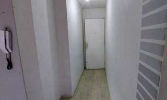 Imagem 4: Apartamento com 2 dormitórios, 44 m² - venda por R$ 160.000 ou aluguel por R$ 700/mês - Ta