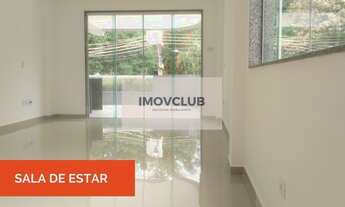 Imagem 3: Apartamento 4 suítes 186m² - Varanda Gourmet Jardim Guanabara