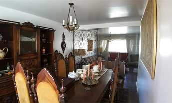 Imagem: Apartamento para venda possui 204 metros