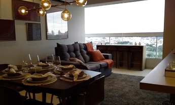 Imagem 3: APARTAMENTO BOA VISTA - 2 DORM SENDO 1 SUITE - 2 VAGAS - SACADA GOURMET