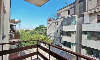 Imagem 2: Apartamento de 2 quartos para alugar no bairro Petrópolis