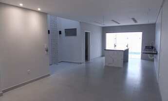 Imagem 2: Casa de 03 suítes, Cozinha Americana c/ ilha - Mata Atlântica