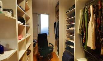 Imagem 7: Lindo Sobrado - Villagio Vila Gomes com 110m² rua sem saída