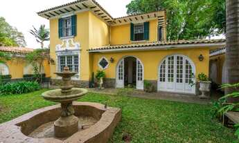 Imagem: Casa com 617 m², 4 quartos, 3 suítes