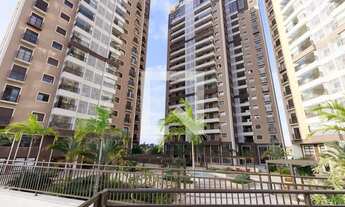 Imagem 7: Direto Proprietário - The Park View - Ultimo andar de frente para o parque Torre C - Parti