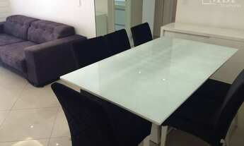 Imagem 6: Apartamento residencial à venda, Vila Regente Feijó, São Paulo