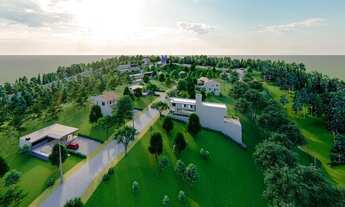 Imagem: Lote/Terreno para venda possui 500 metros