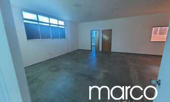 Imagem 7: Comercial sala no Sala Parte Superior - Av. T-8 c/ T-29 - Bairro Setor Bueno em Goiânia