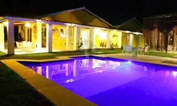 Imagem 4: Casa na Ilha de Vera Cruz - Mobiliada - Temporada