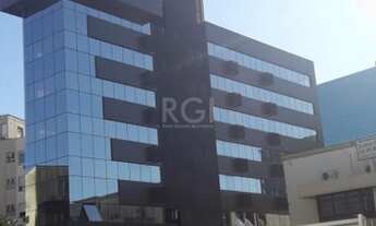 Imagem 7: Porto Alegre - Conjunto Comercial/Sala - Santana