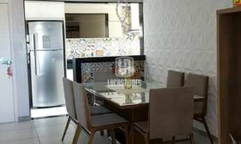 Imagem 3: Apartamento à venda no bairro Farolândia - Aracaju/SE