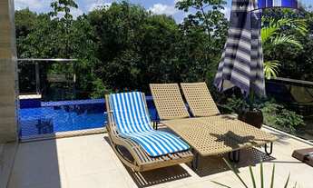 Imagem 5: SALVADOR - RESIDENCIAL - ALPHAVILLE II